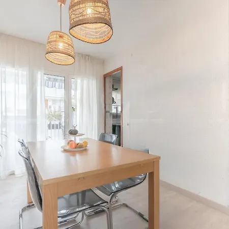 Casa Compartida Con Huespedes La Creu Guest house