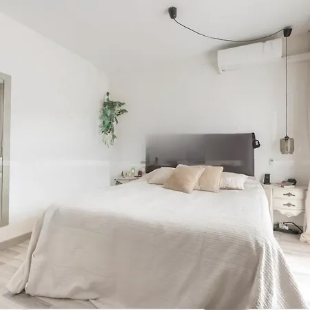 Casa Compartida Con Huespedes La Creu * Coma-ruga