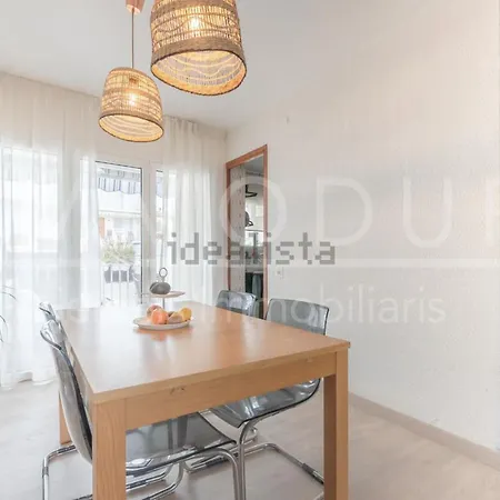 Guest house Casa Compartida Con Huespedes La Creu