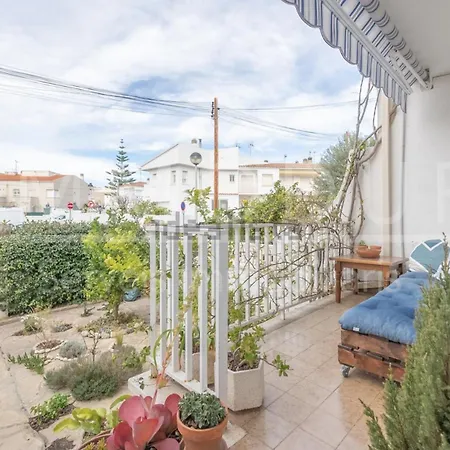 Casa Compartida Con Huespedes La Creu Guest house *